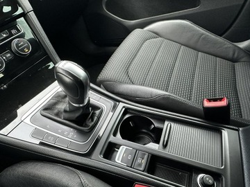 Volkswagen Golf VII Variant 2.0 TDI CR DPF BlueMotion Technology 150KM 2015 Volkswagen Golf LED, Bixenon, Półskóra, Navi,, zdjęcie 28