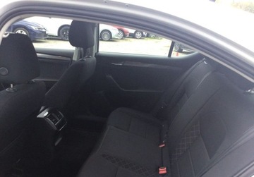 Skoda Superb III Liftback Facelifting 1.5 TSI 150KM 2022 Skoda Superb Active DSG, Gwarancja, Czujniki parkowania, Apple CarPlay 1.5, zdjęcie 6