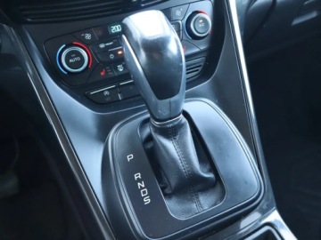 Ford Kuga II SUV Facelifting 2.0 TDCi 180KM 2017 Ford Kuga 2.0 TDCi, 177 KM, 4X4, Automat, Skóra, zdjęcie 17