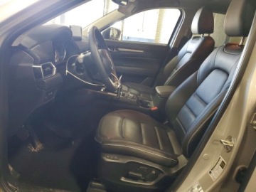 Mazda CX-5 II 2025 Mazda CX-5 2025 MAZDA CX-5 PREFERRED 2.5 Benzyna 187KM, zdjęcie 8