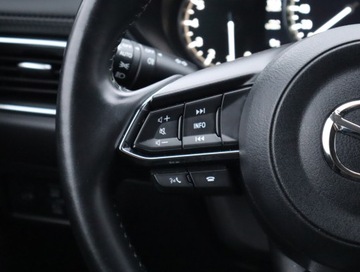 Mazda CX-5 II SUV 2.0 SKY-G 165KM 2021 Mazda CX-5 2.0 Skyactiv-G, Salon Polska, zdjęcie 16