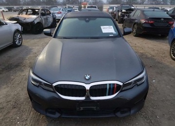 BMW Seria 3 G20-G21 Limuzyna 2.0 330i 258KM 2021 BMW Seria 3 BMW 330I 2.0 Benzyna 259KM, zdjęcie 7
