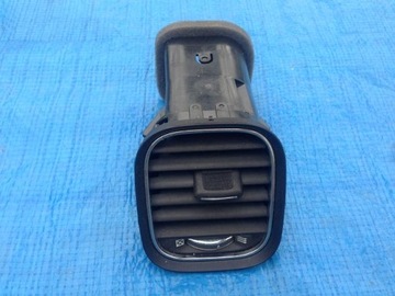 DODGE CHARGER 15 16 17 MŘÍŽKA VSTUP Z DESKY