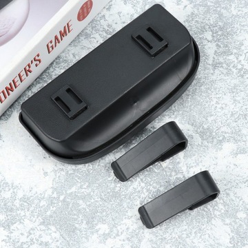 ОРГАНАЙЗЕР ДЛЯ ОЧКОВ АВТОМОБИЛЬНЫЙ ДЕРЖАТЕЛЬ