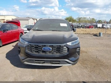 Ford Escape III 2024 Ford Escape 2025 Ford Escape ST-Line AWD 1.5 Benzyna 180KM, zdjęcie 1