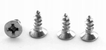 РАМКА ДЛЯ НОМЕРНЫХ ЗНАКОВ МЕТАЛЛ ХРОМ 2 ШТ.