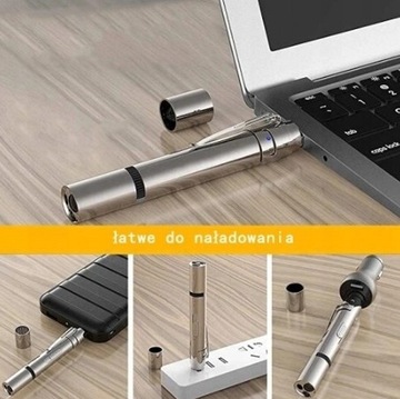 USB ЛАЗЕРНАЯ ЛАЗЕРНАЯ УКАЗКА ФОНАРИК ИГРУШКА ДЛЯ КОШКИ