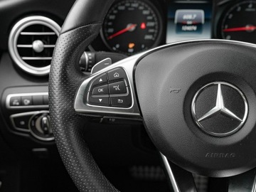 Mercedes GLC C253 Coupe 2.0 300 245KM 2018 Mercedes GLC 300 GD9C860#Coupe 300 4-Matic, zdjęcie 14