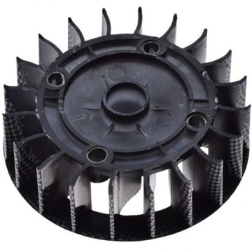 MAGNETA FAN GY6 4T Romet GB Motors Quest