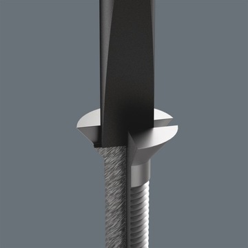 Отвертка WERA TX27x115 мм, Kraftform Comfort 1367
