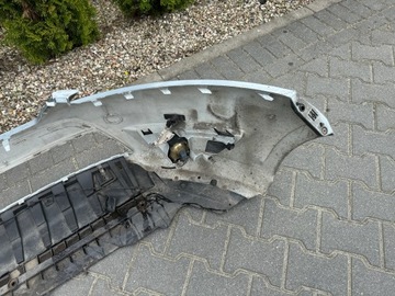 БАМПЕР ПЕРЕДНИЙ FORD MONDEO MK4 07-10 PDC