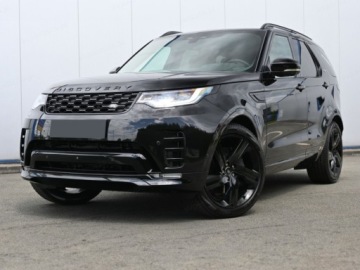 Land Rover Discovery V 2025 Discovery V D350 Dynamic HSE 3.0 (350KM) 2025, zdjęcie 1