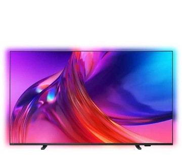 Telewizor LCD Philips 65PUS8518 UHD 4K Google TV Dolby Vision HDR Ambilight