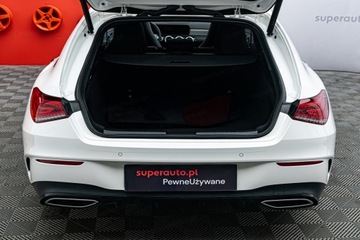 Mercedes CLA C118/X118 Shooting Brake 2.0 250 224KM 2023 MERCEDES-BENZ CLA 250 4-Matic AMG Line 2.0 224KM 2023, zdjęcie 30