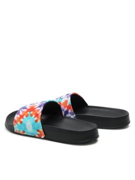 DC Klapki Slide ADBL100025 Primary Tie Dye (Tie)