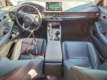 Honda Civic XII 2022 Honda Civic Touring 2022 1.5 Benzyna 180KM, zdjęcie 8