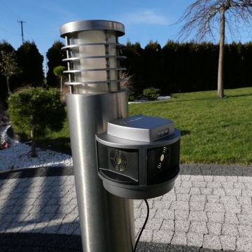 ТРИО-СТРОБ ОТПУСКАТЕЛЬ ГРЫЗУНОВ МУЖЧИНЫ МЫШИ КРЫСЫ VIANO ДЛЯ МУЖЧИН