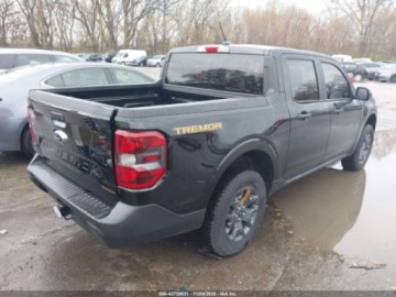 Ford Maverick II 2024 Ford Maverick Xlt 2024 2.0 Benzyna 250KM, zdjęcie 6