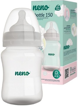 NENO ANTI-COLIC БУТЫЛОЧКА 150мл + соска 0-3м