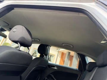 Mercedes Klasa B W246 Sports Tourer 180 CDI 109KM 2015 Mercedes-Benz Klasa B 180 CDI 7G-DCT 109KM 2015r, zdjęcie 19