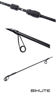 Удочка MIKADO BIXLITE LIGHT SPIN 198 1-7г