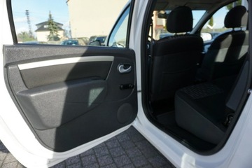 Dacia Logan II 2012 Dacia Logan polski salon, doinwestowana, zadbana,, zdjęcie 11