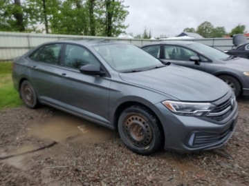 Volkswagen Jetta VI 2023 Volkswagen Jetta 2023r., 1.5L 1.5 Benzyna 158KM, zdjęcie 1