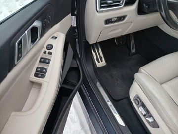 BMW X5 G05 SUV 3.0 30d 265KM 2019 BMW X5 BMW x5 30d M Pakiet, niski przebieg, salon, zdjęcie 11