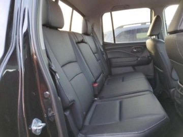 Honda Ridgeline 2023 Honda Ridgeline Rtl 2023 3.5 Benzyna 280KM, zdjęcie 10