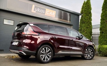 Renault Espace V Van Facelifting 2.0 Blue dCi 189KM 2021 Renault Espace Renault Espace BLUE dCi 190 EDC INITIALE PARIS 2.0 Diesel, zdjęcie 31