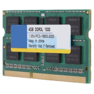 Xiede DDR3L RAM Портативная износостойкость