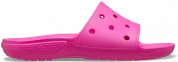 Damskie Buty Klapki Crocs Classic Slide 38,5