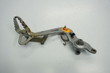 BMW R 1200 GS K25 04-07 РЫЧАГ НОЖНОГО ТОРМОЗА