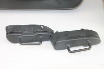 HONDA NC 750 X DCT 14-16 КОРПУС ТРАНСМИССИИ