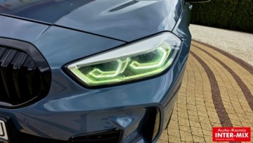 BMW Seria 1 F40 2021 BMW Seria 1 BMW Seria 1 118d M Sport Shadow 1.5 Benzyna 136KM, zdjęcie 15