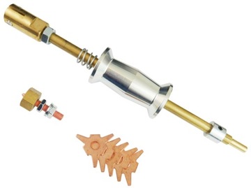 Spotter Spotter Blacharski TELWIN 5500 230V Аппарат для сварки листового металла BITY SZPON