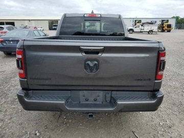  RAM 1500 Big Horn 2021 3.6l 3.6 Benzyna 305KM, zdjęcie 2