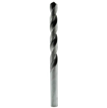 Wiertło do metalu i stali PROFESJONALNE HSS 1mm