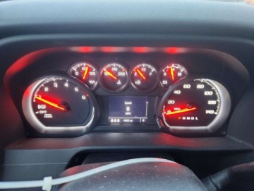 Chevrolet Silverado II 2024 Chevrolet Silverado K1500 Trail Boss Custom 2024 3.0 Diesel 355KM, zdjęcie 9