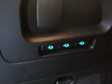 Ford S-Max II Van 2.0 EcoBlue 190KM 2019 Ford S-max 7 Miejsc, Manual, 2.0 EcoBlue 190KM, Salon Polska,2 Właściciel, zdjęcie 24