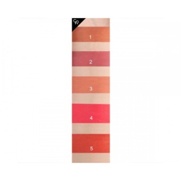 Матовая губная помада Golden Rose VELVET LIPSTICK 01