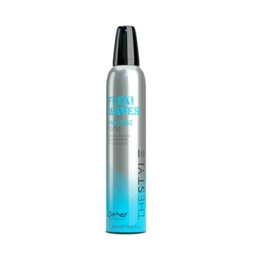 Pianka do włosów Be Hair The Style 250 ml