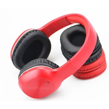 2 мягких наушника Сменные подушечки