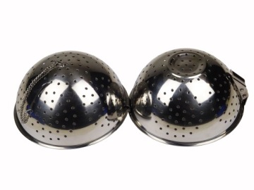 Шарик для приготовления риса Tadar, сталь, 13 см.