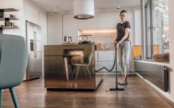 Универсальный вакуумный очиститель KWD 2 S V-15/4/18 1.628-425.0 1000W 15L