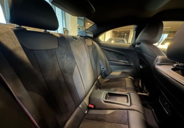 BMW Seria 2 F74 2025 BMW M2 BMW M2 Coupe dostepne od reki w salonie BMW Bonkowscy Gorzow Wlkp., zdjęcie 23