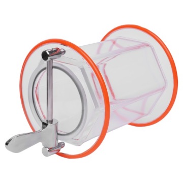 Полировщик ювелирных изделий Tumbler Mini Rotary Surface Polisher 3 кг 60 Вт