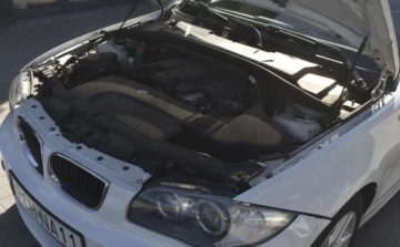 BMW Seria 1 E81/E87 Cabrio E88 120i 170KM 2008 BMW Seria 1 BMW Seria 1 Cabrio w Automacie. Twoj relaks blizej natury 2.0, zdjęcie 9