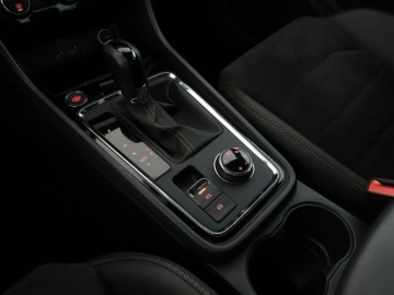 Cupra Ateca 2019 Cupra Ateca 4x4 DSG ABT 350KM full LED navi virtul, zdjęcie 31