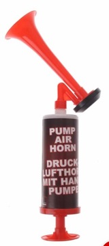 TRĄBKA KIBICA STADIONOWA